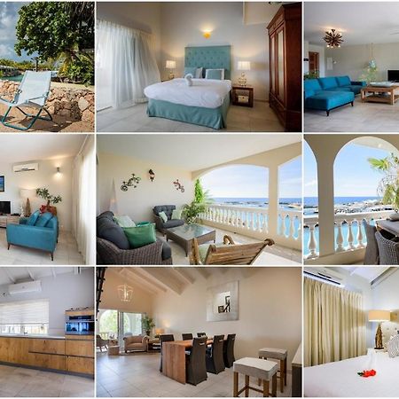 Curacao Luxury Holiday Rentals Willemstad Exteriér fotografie