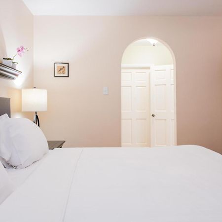 Curacao Luxury Holiday Rentals Willemstad Exteriér fotografie