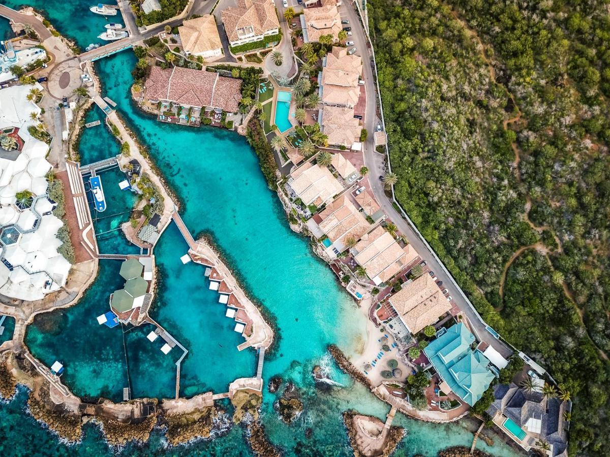 Curacao Luxury Holiday Rentals Willemstad Exteriér fotografie