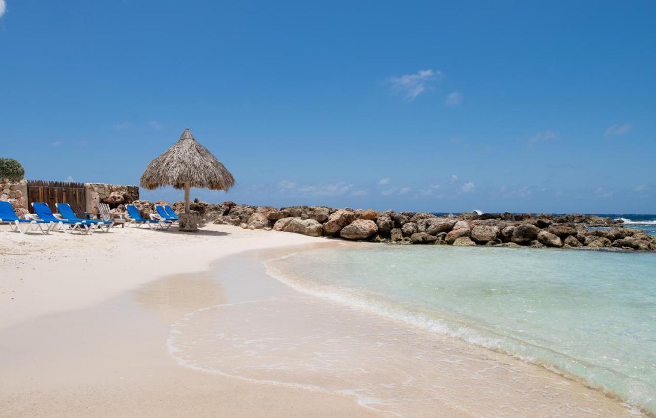 Curacao Luxury Holiday Rentals Willemstad Exteriér fotografie