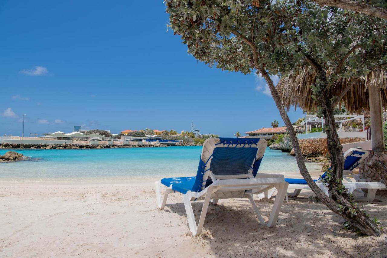 Curacao Luxury Holiday Rentals Willemstad Exteriér fotografie