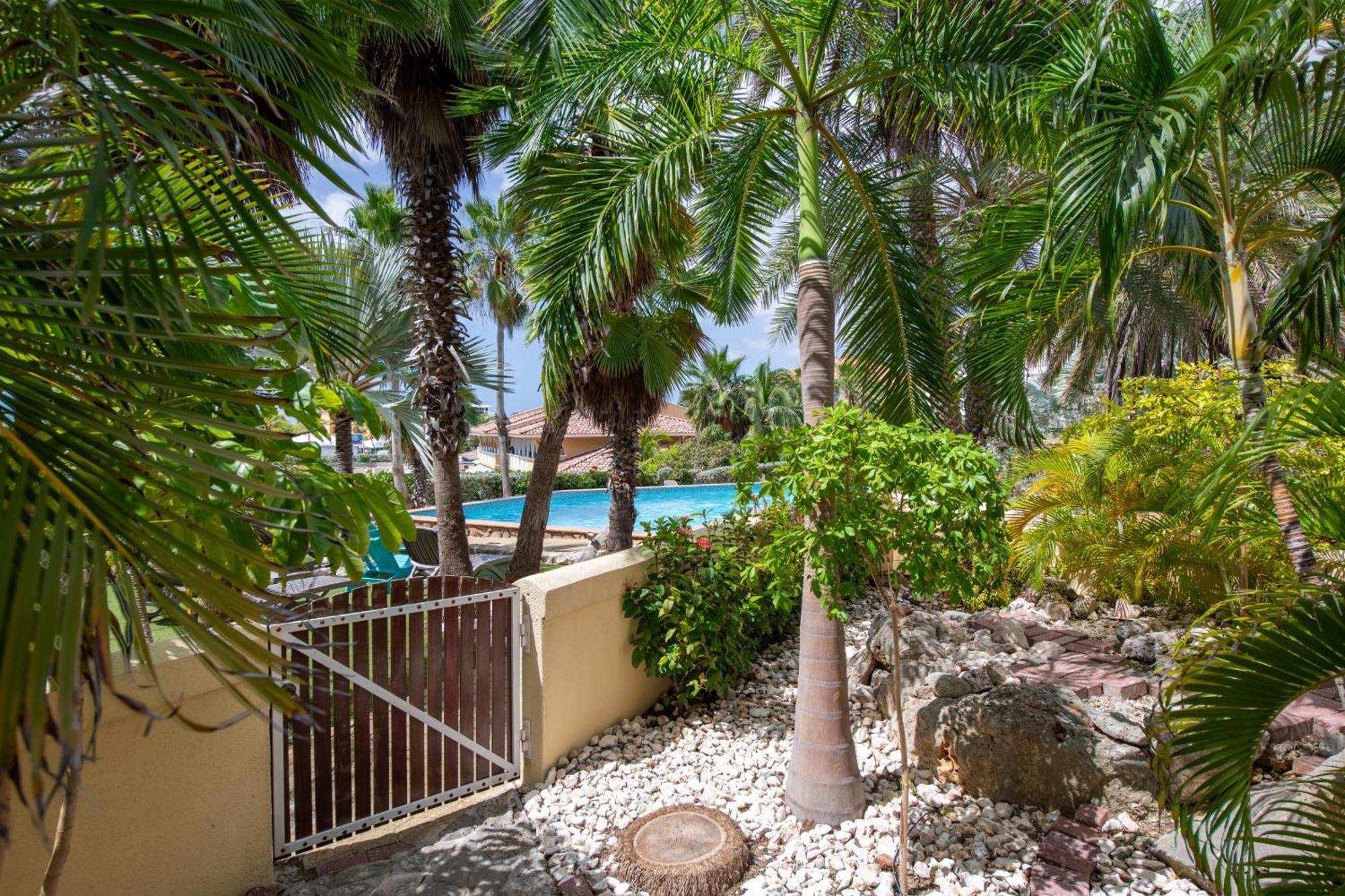 Curacao Luxury Holiday Rentals Willemstad Exteriér fotografie