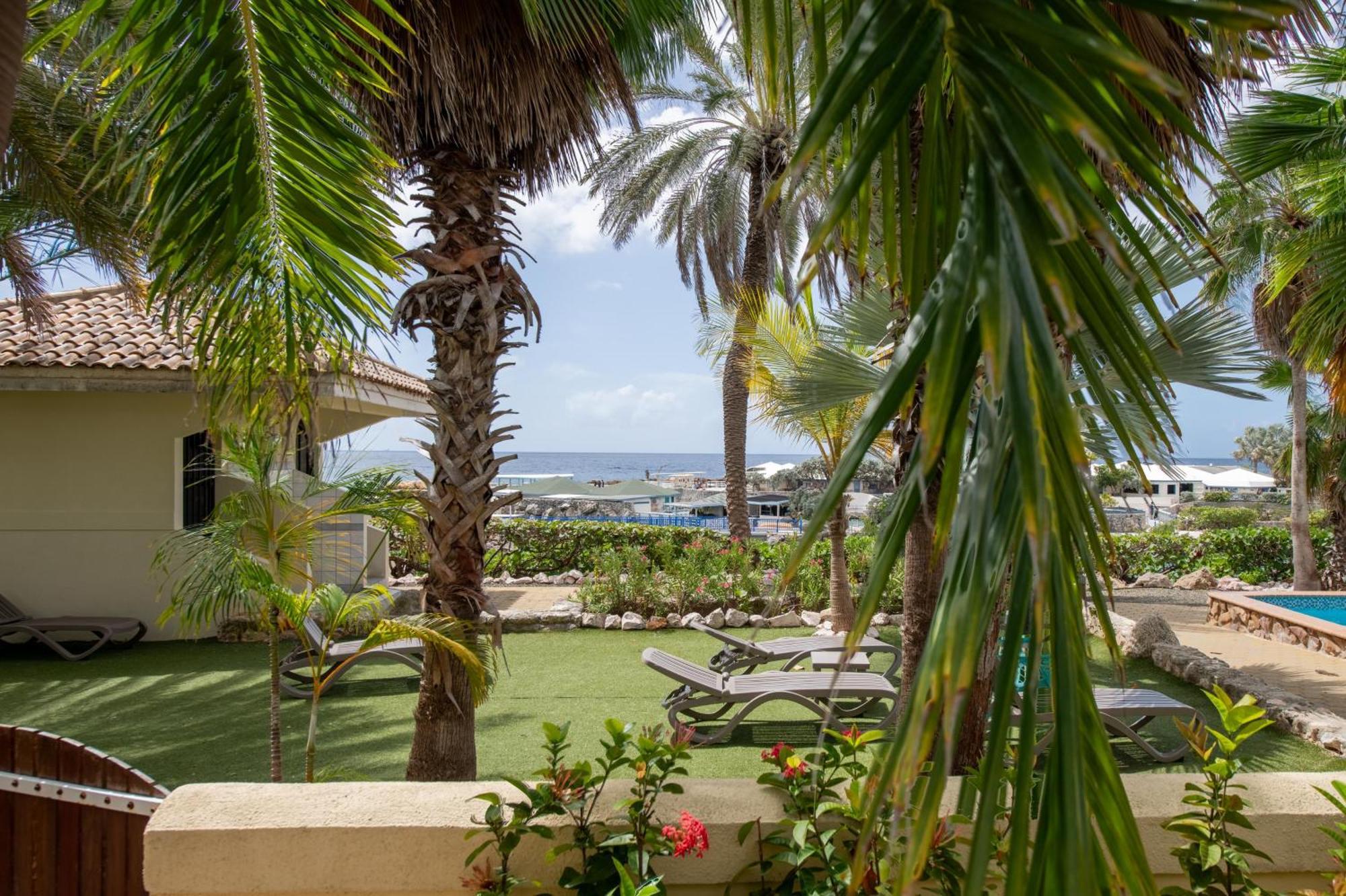 Curacao Luxury Holiday Rentals Willemstad Exteriér fotografie