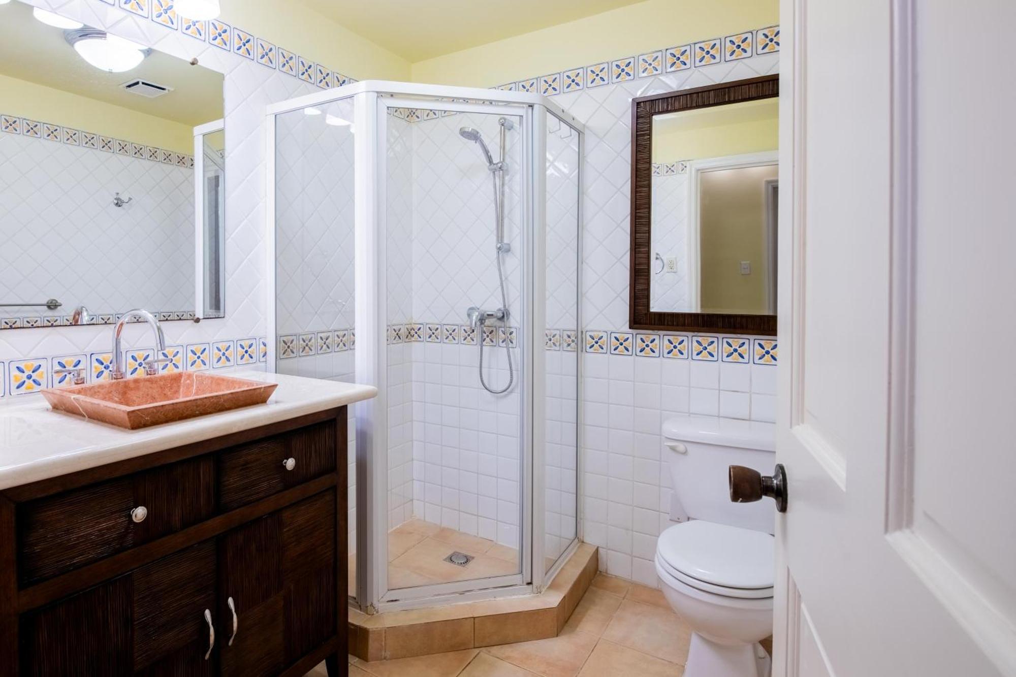 Curacao Luxury Holiday Rentals Willemstad Exteriér fotografie