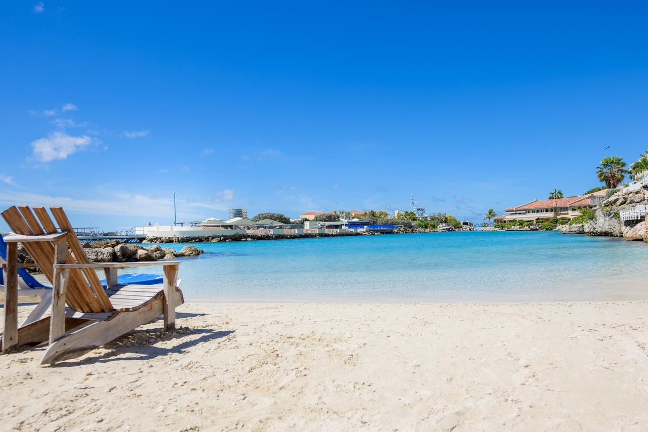 Curacao Luxury Holiday Rentals Willemstad Exteriér fotografie