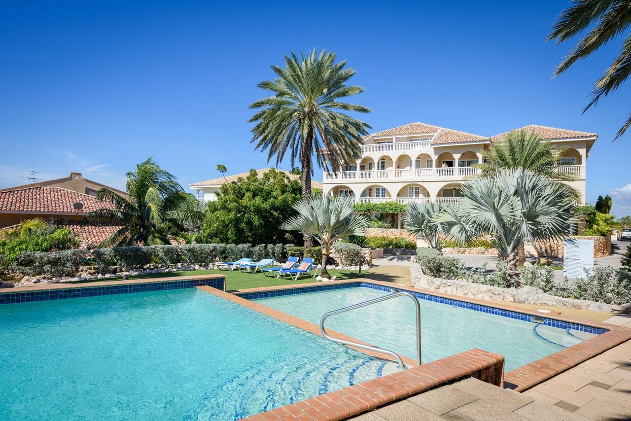 Curacao Luxury Holiday Rentals Willemstad Exteriér fotografie