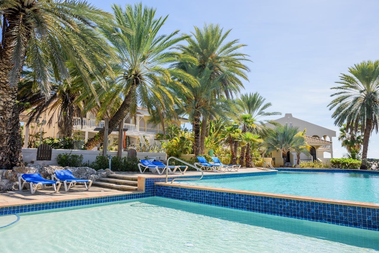 Curacao Luxury Holiday Rentals Willemstad Exteriér fotografie