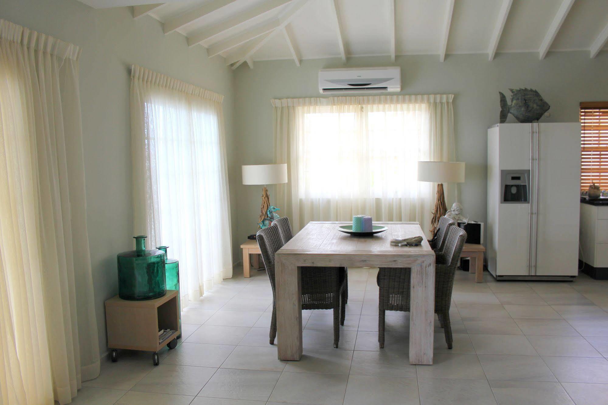 Curacao Luxury Holiday Rentals Willemstad Exteriér fotografie
