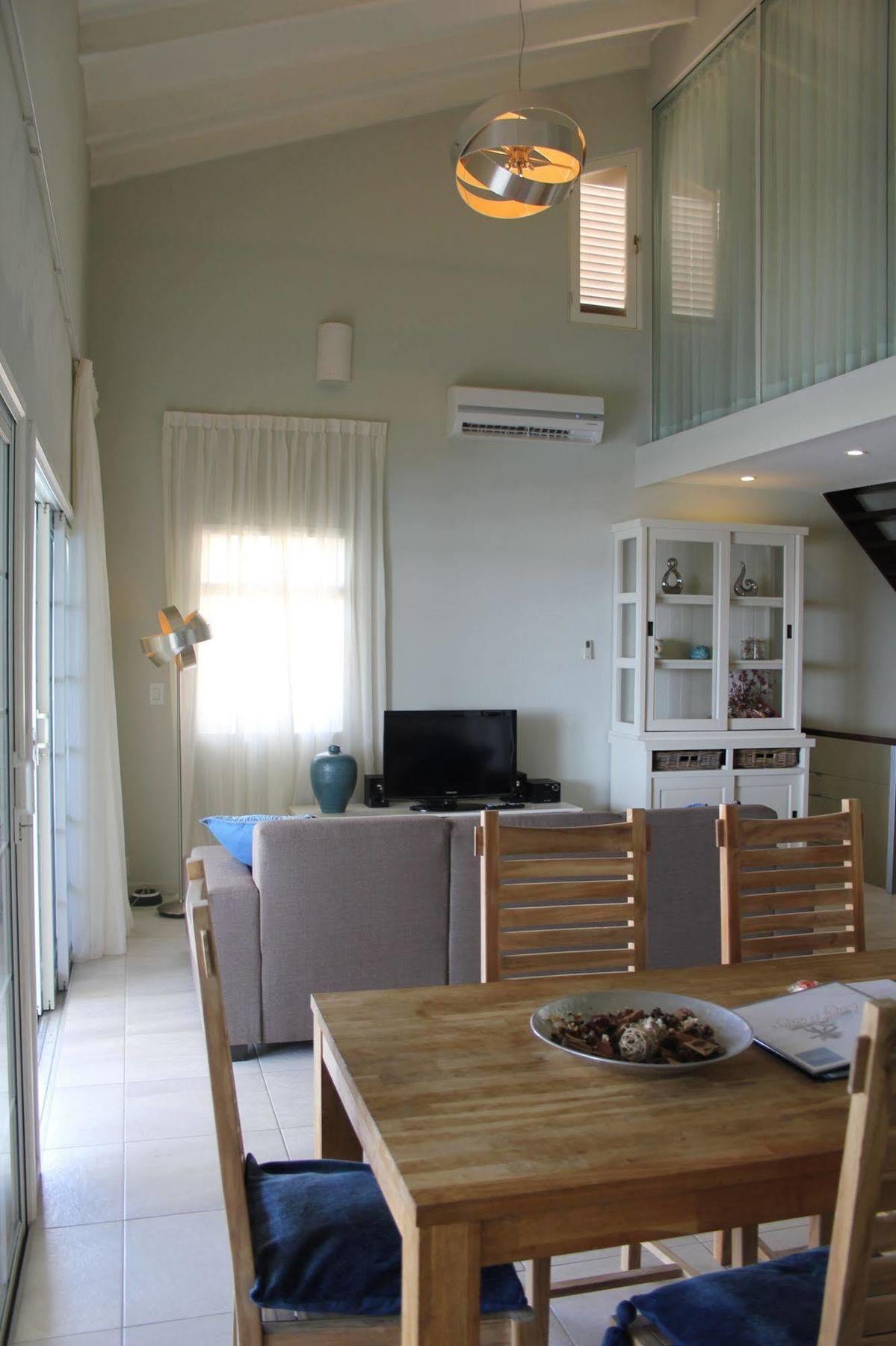 Curacao Luxury Holiday Rentals Willemstad Exteriér fotografie