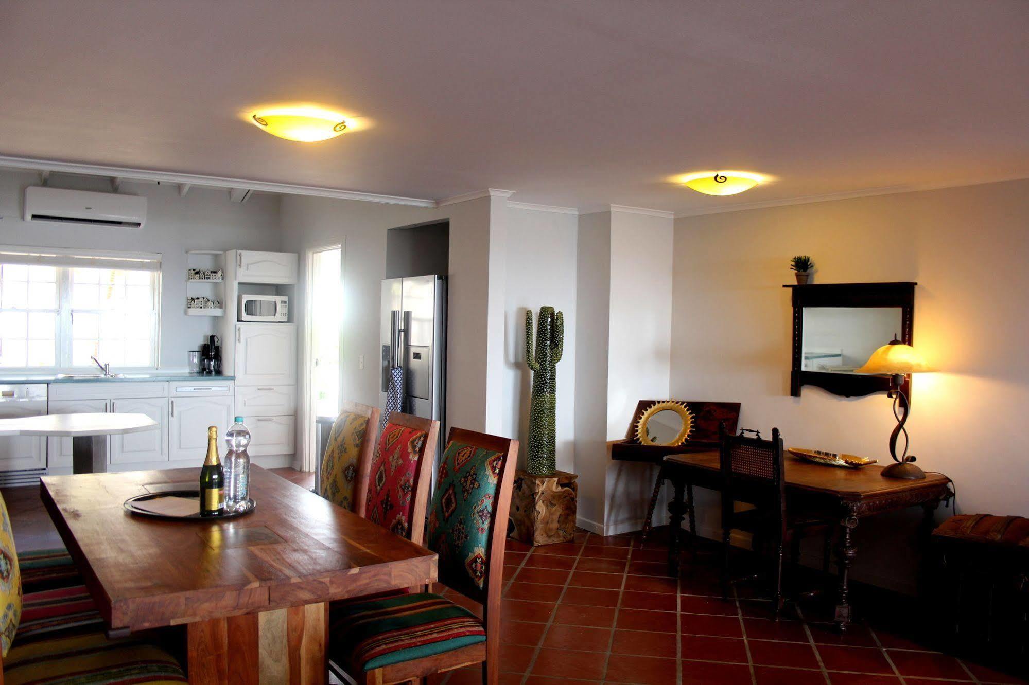 Curacao Luxury Holiday Rentals Willemstad Exteriér fotografie