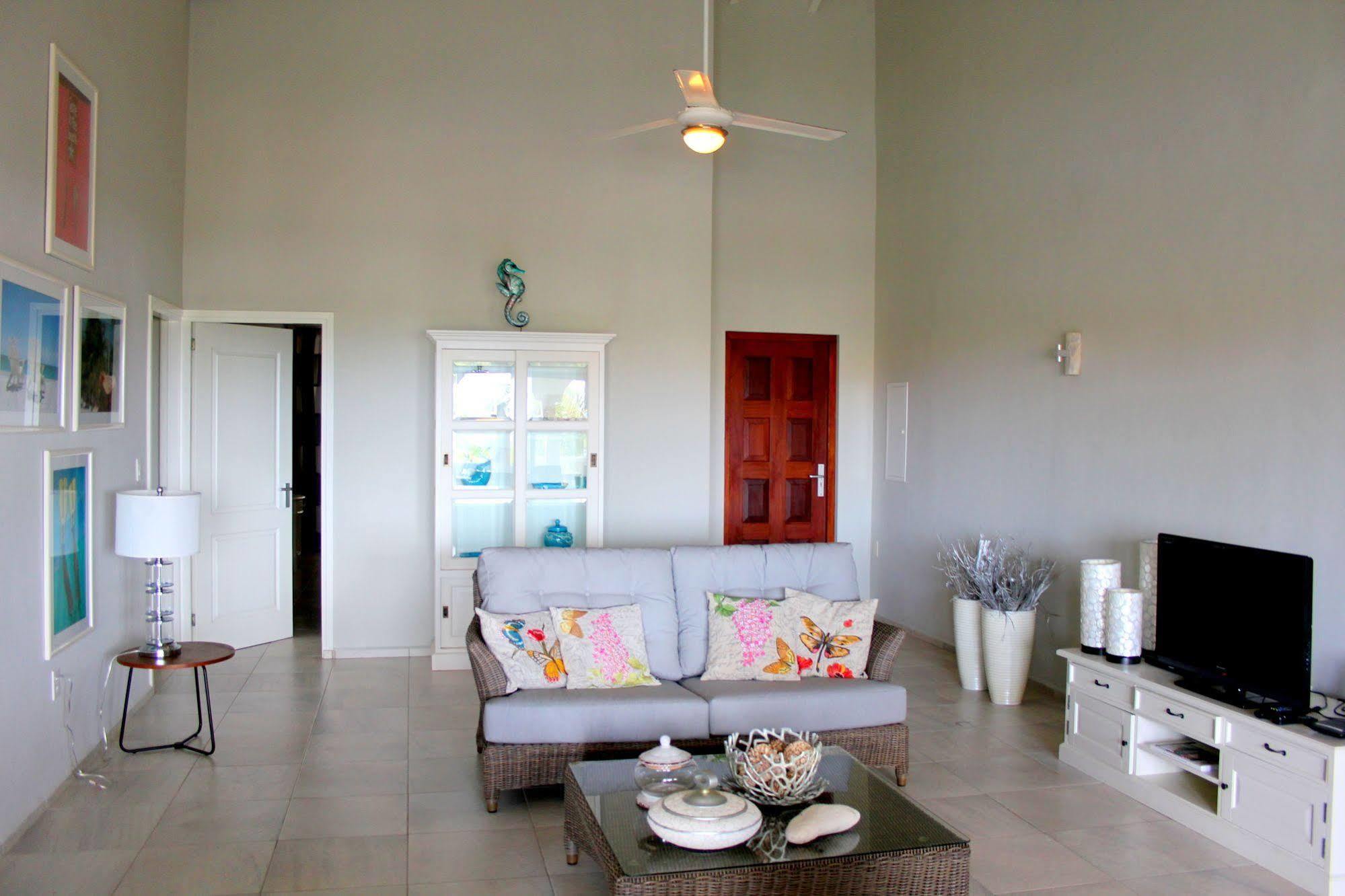 Curacao Luxury Holiday Rentals Willemstad Exteriér fotografie