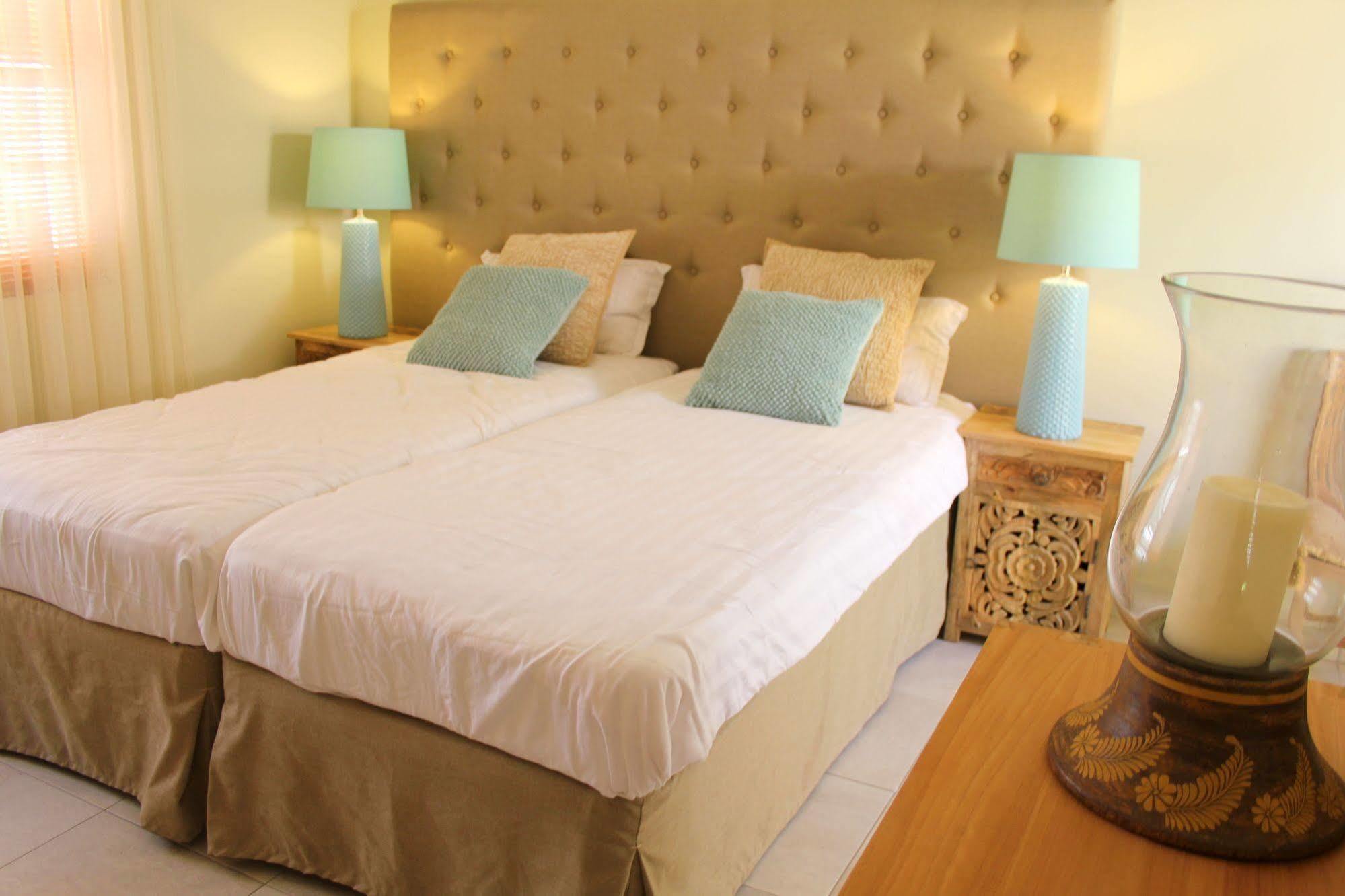 Curacao Luxury Holiday Rentals Willemstad Exteriér fotografie