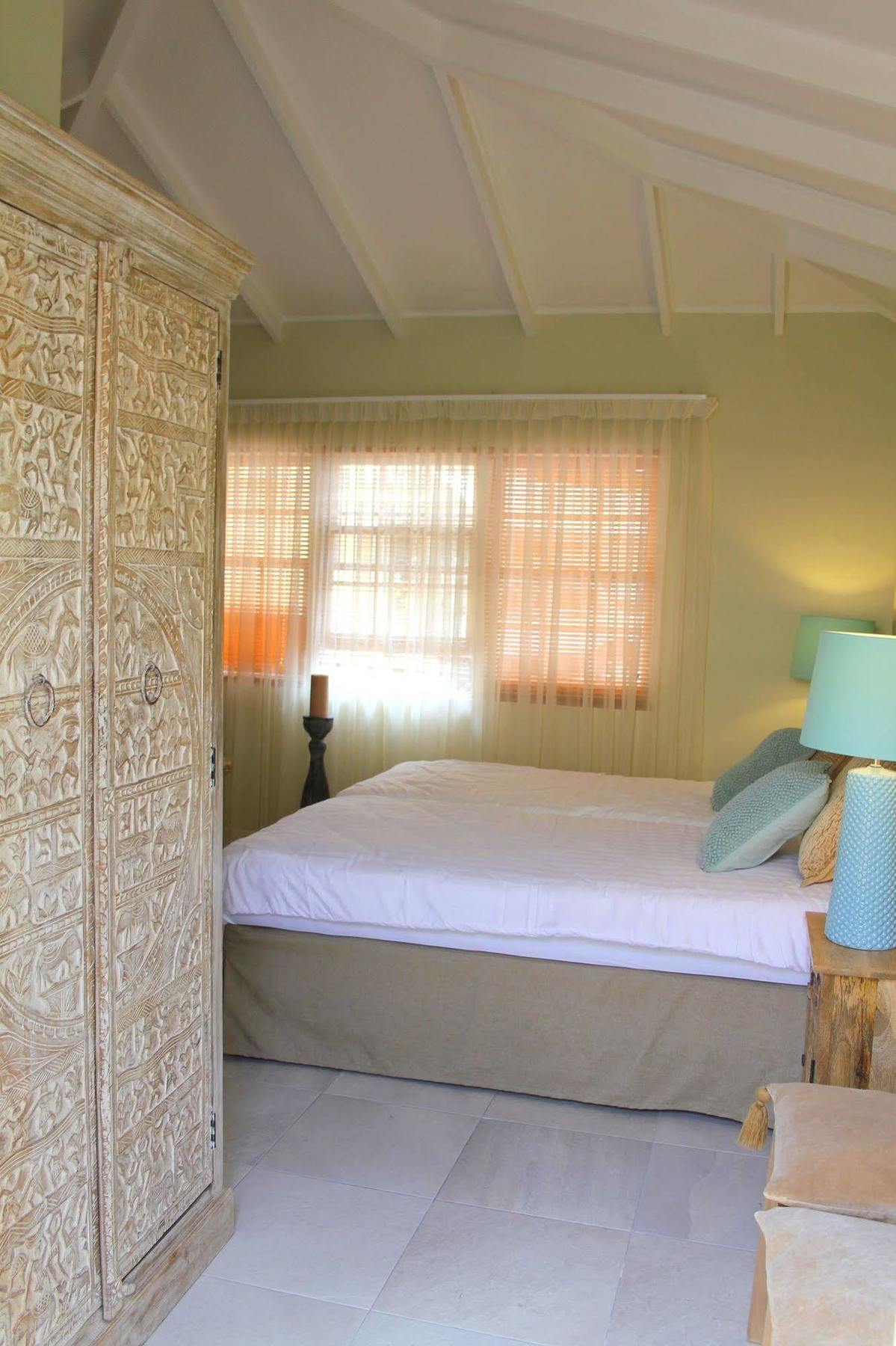 Curacao Luxury Holiday Rentals Willemstad Exteriér fotografie